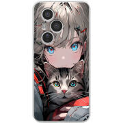 Чохол BoxFace Honor 400 Pro 