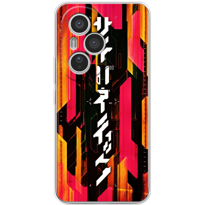 Чохол BoxFace Honor 400 Pro 