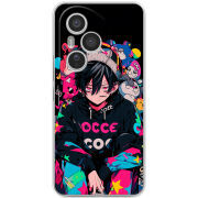 Чохол BoxFace Honor 400 Pro 