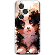 Чохол BoxFace Honor 400 Pro 