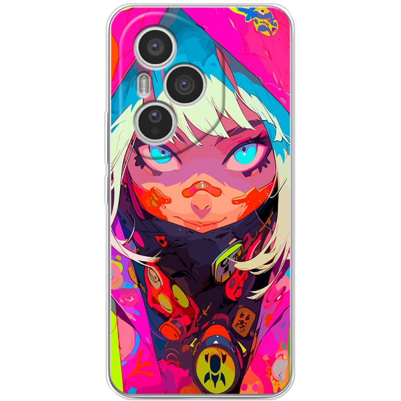 Чохол BoxFace Honor 400 Pro 