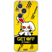 Чохол BoxFace Honor 400 Pro 