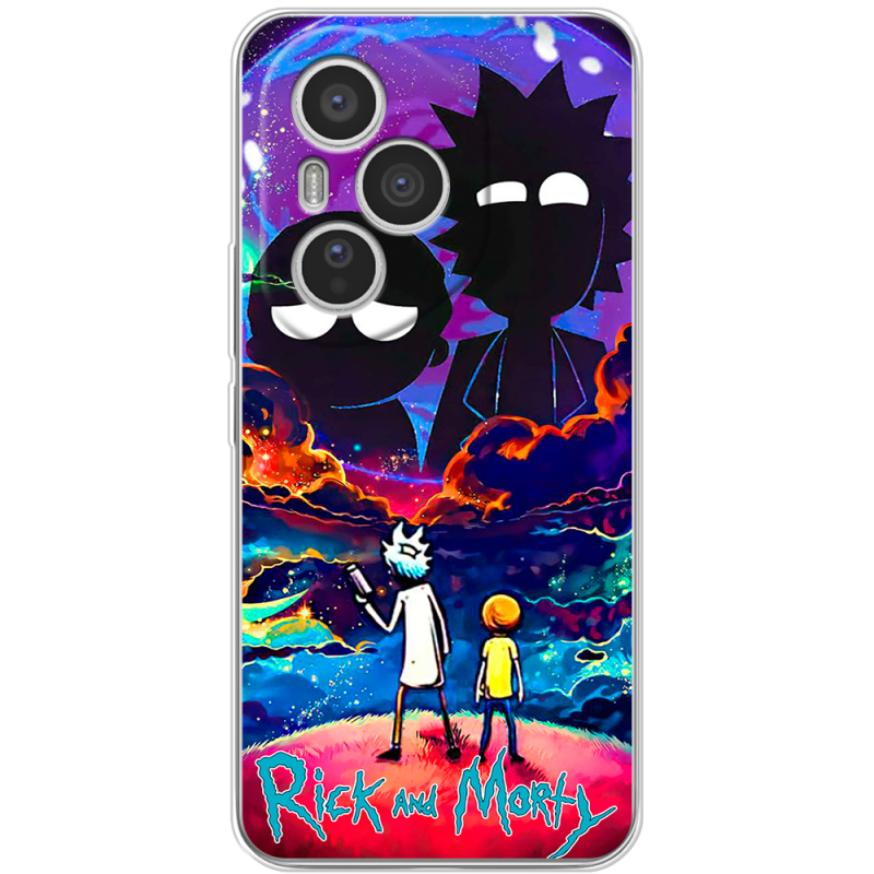 Чохол BoxFace Honor 400 Pro 