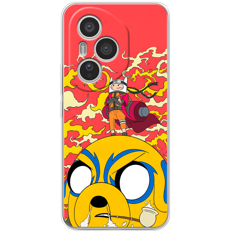 Чохол BoxFace Honor 400 Pro 