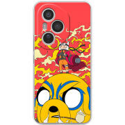 Чохол BoxFace Honor 400 Pro 