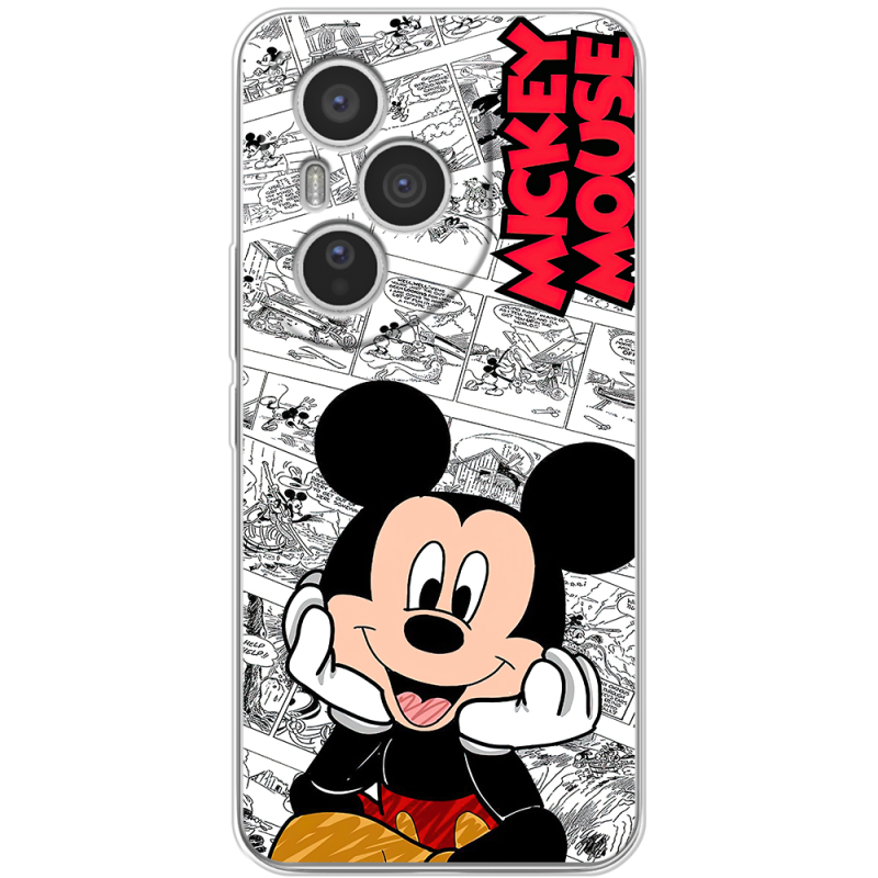 Чохол BoxFace Honor 400 Pro 