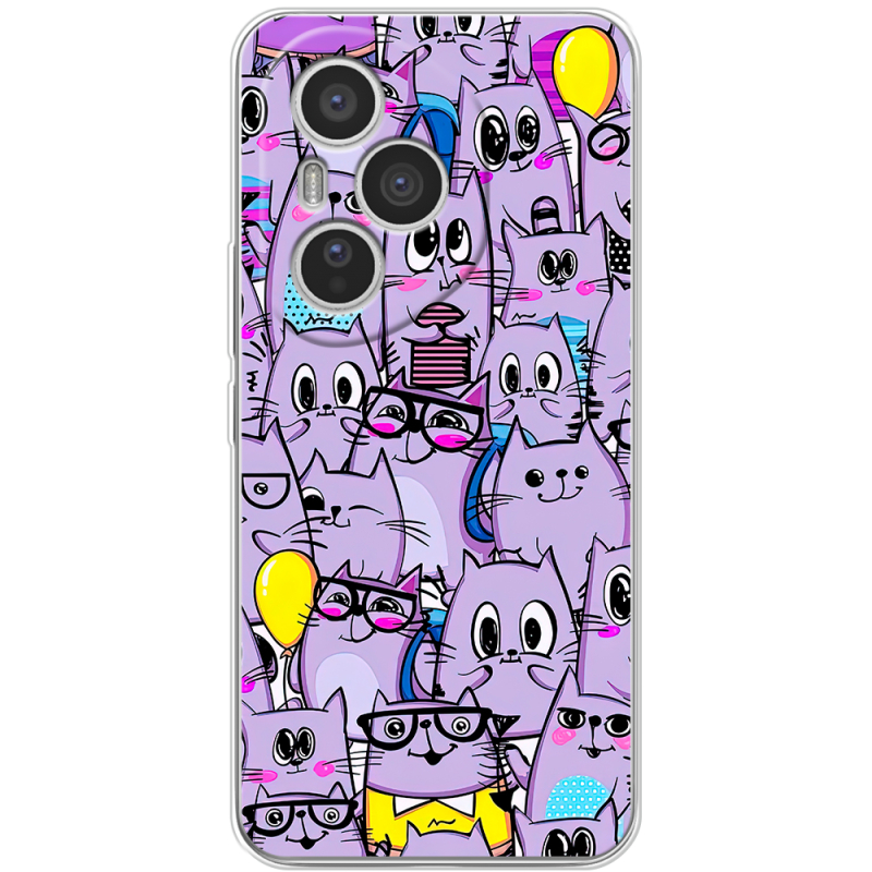 Чохол BoxFace Honor 400 Pro 