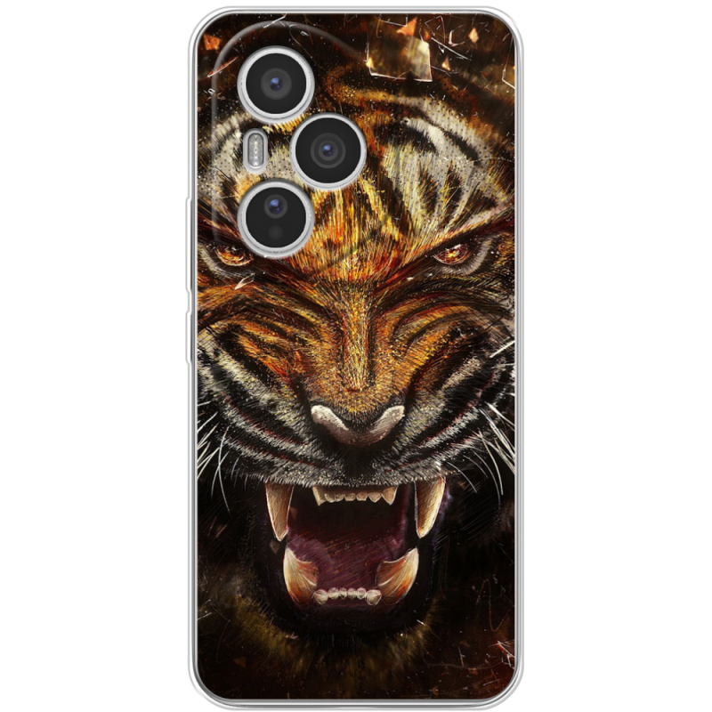 Чохол BoxFace Honor 400 Pro 