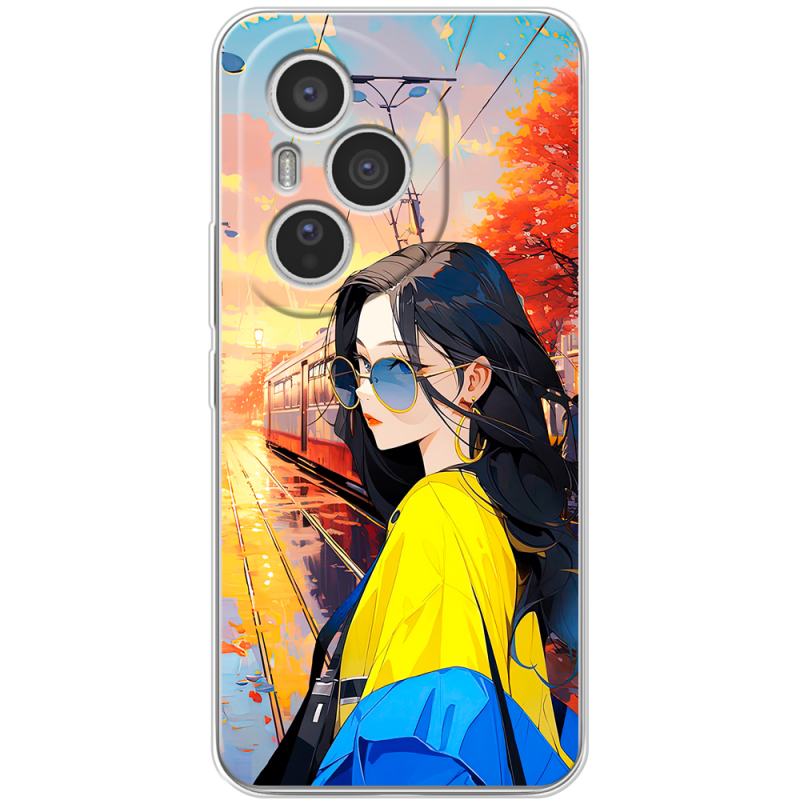 Чохол BoxFace Honor 400 Pro