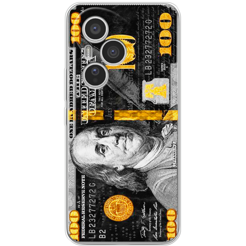 Чохол BoxFace Honor 400 Pro 