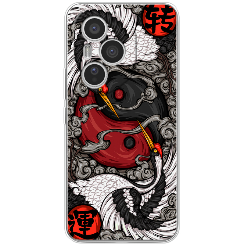 Чохол BoxFace Honor 400 Pro 