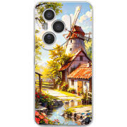 Чохол BoxFace Honor 400 Pro 