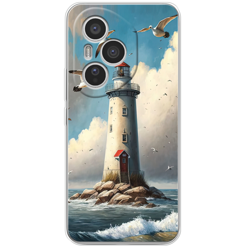 Чохол BoxFace Honor 400 Pro 