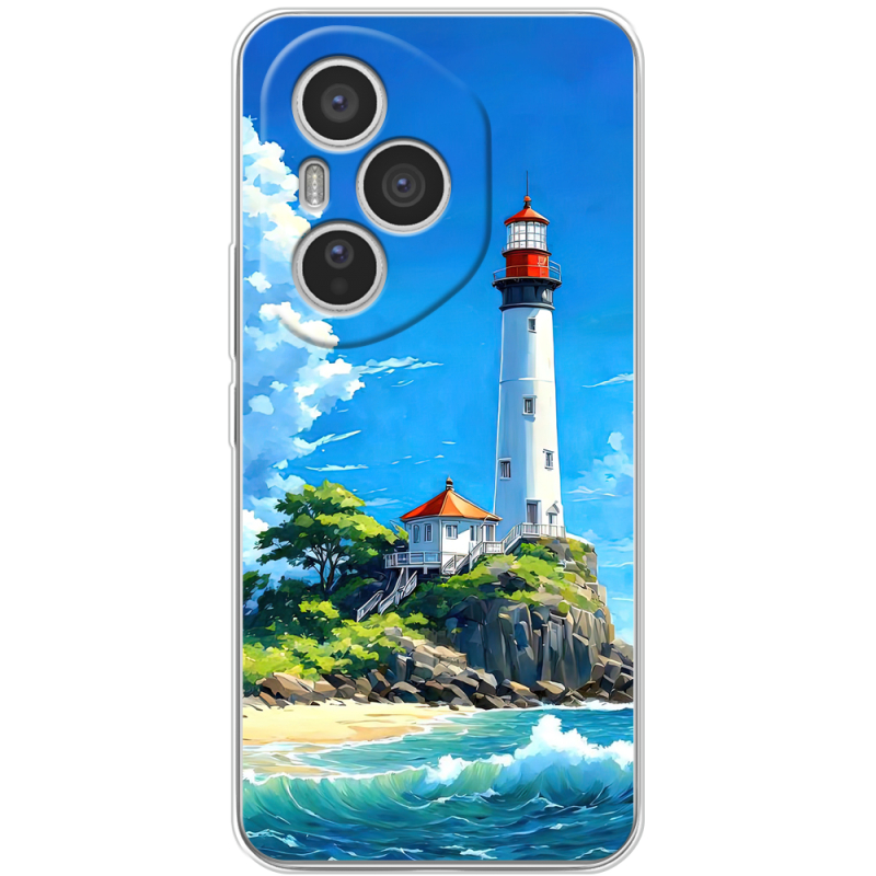 Чохол BoxFace Honor 400 Pro