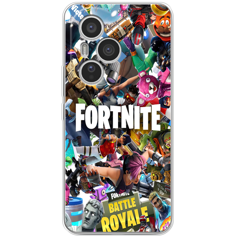 Чохол BoxFace Honor 400 Pro