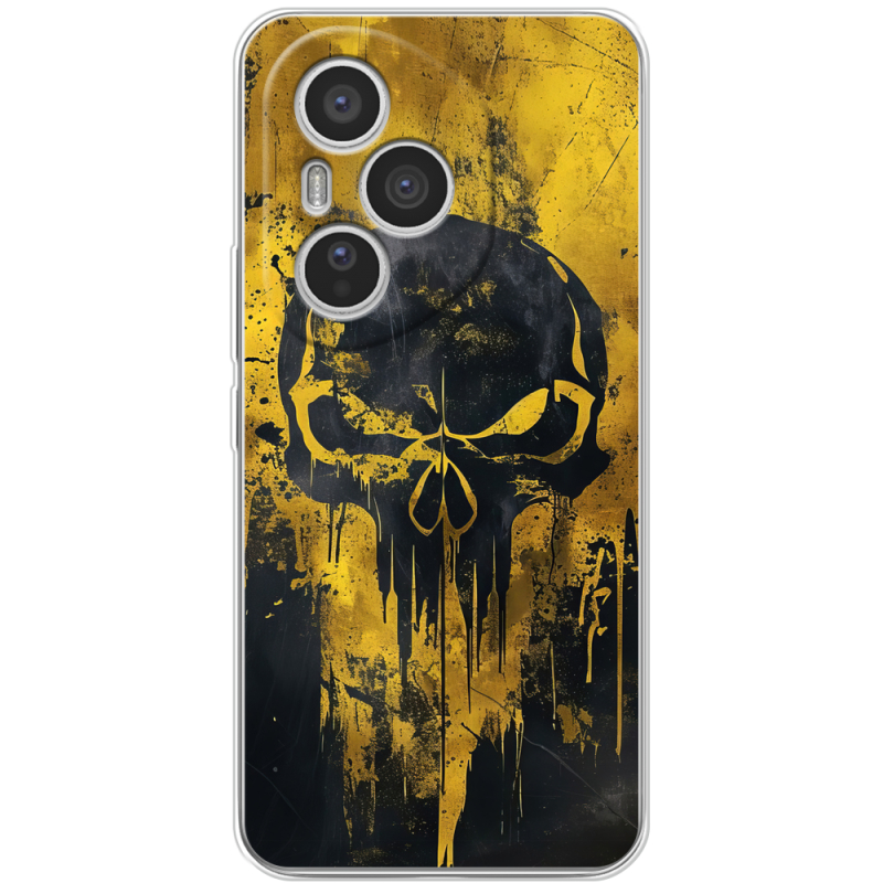 Чохол BoxFace Honor 400 Pro Сталева помста