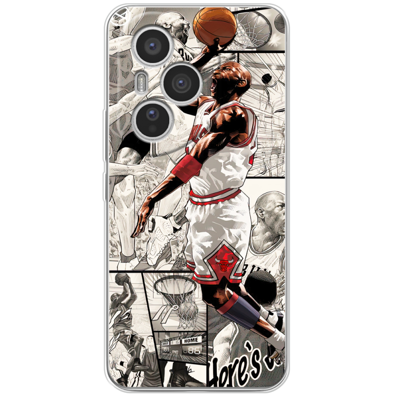 Чохол BoxFace Honor 400 Pro