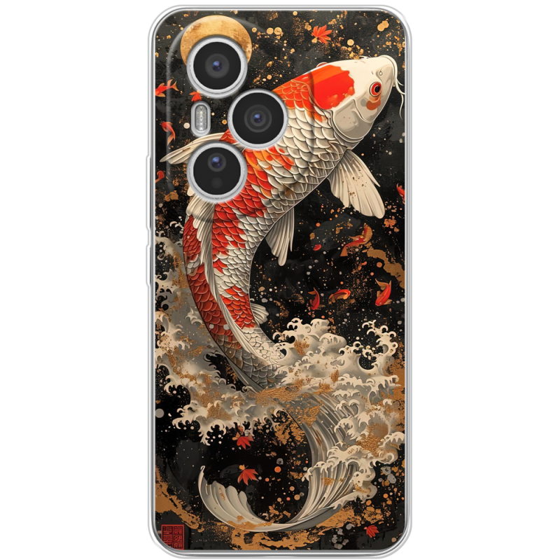 Чохол BoxFace Honor 400 Pro