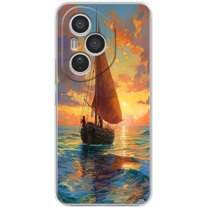 Чохол BoxFace Honor 400 Pro