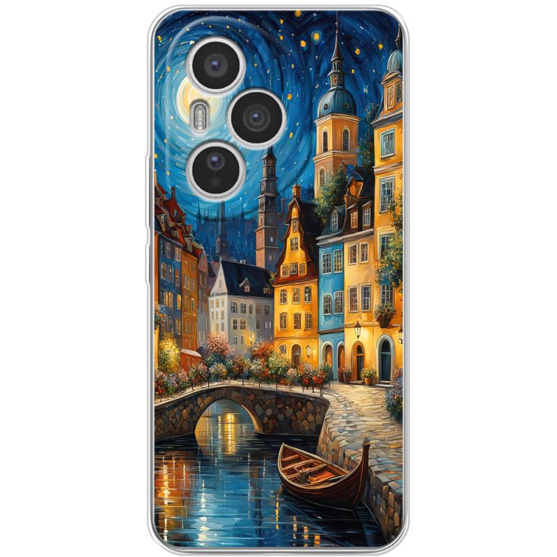 Чохол BoxFace Honor 400 Pro