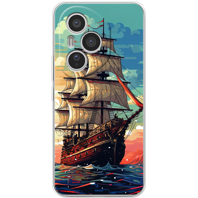 Чохол BoxFace Honor 400 Pro