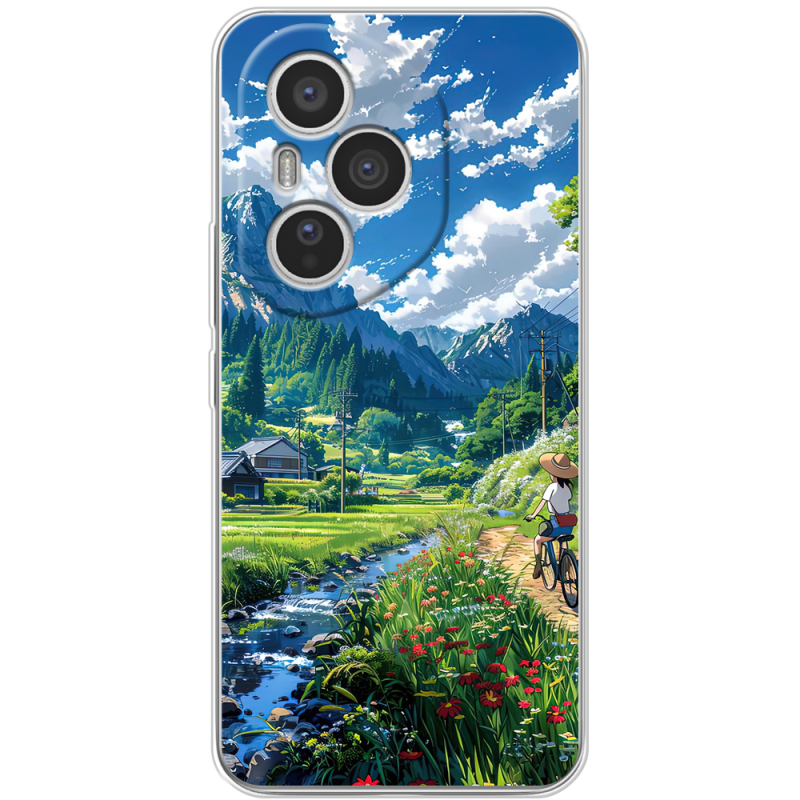 Чохол BoxFace Honor 400 Pro