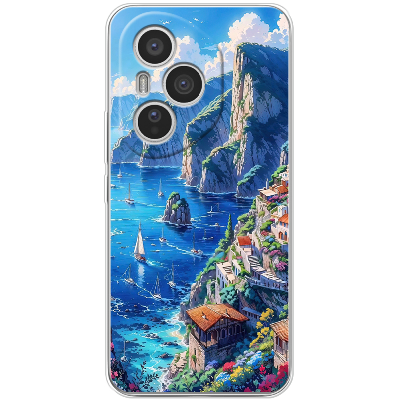 Чохол BoxFace Honor 400 Pro