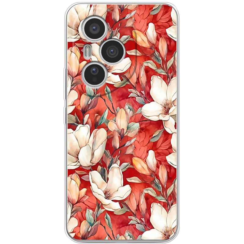 Чохол BoxFace Honor 400 Pro Світанок магнолій