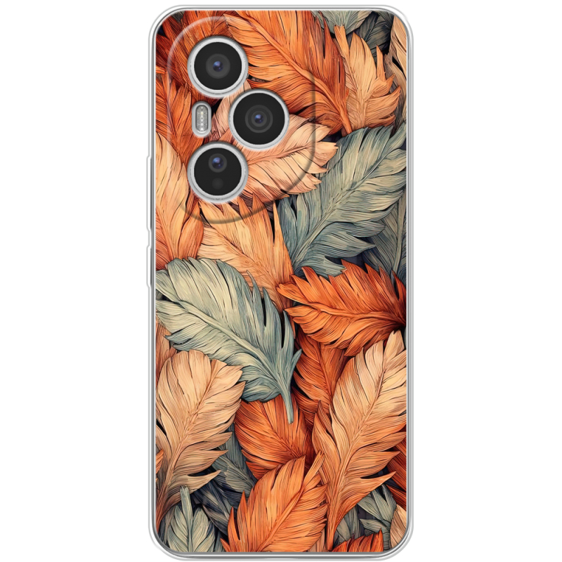 Чохол BoxFace Honor 400 Pro Осіння мозаїка