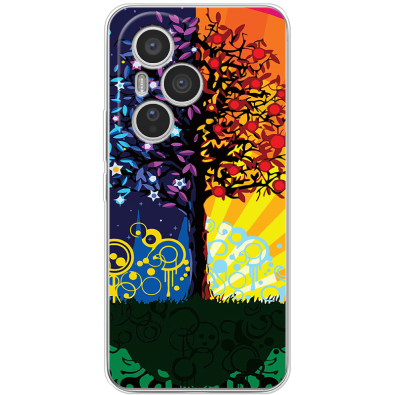 Чохол BoxFace Honor 400 Pro Wish Tree