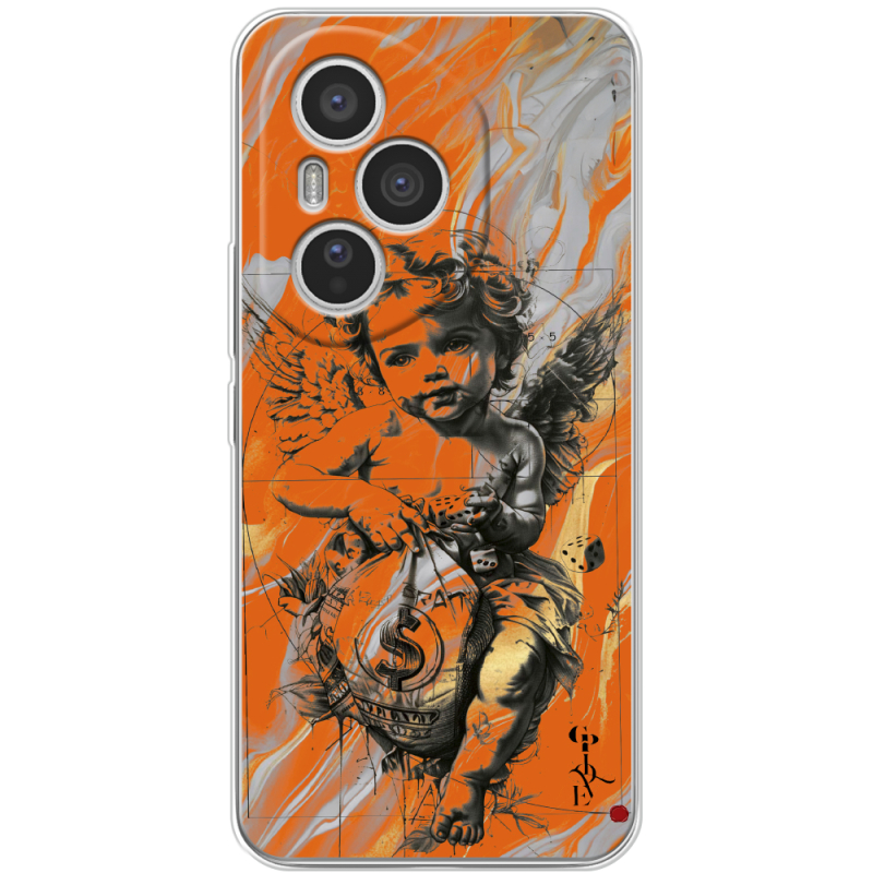 Чохол BoxFace Honor 400 Pro 