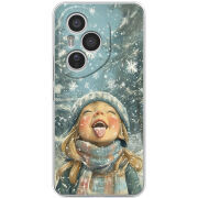 Чохол BoxFace Honor 400 Pro Смак дитинства