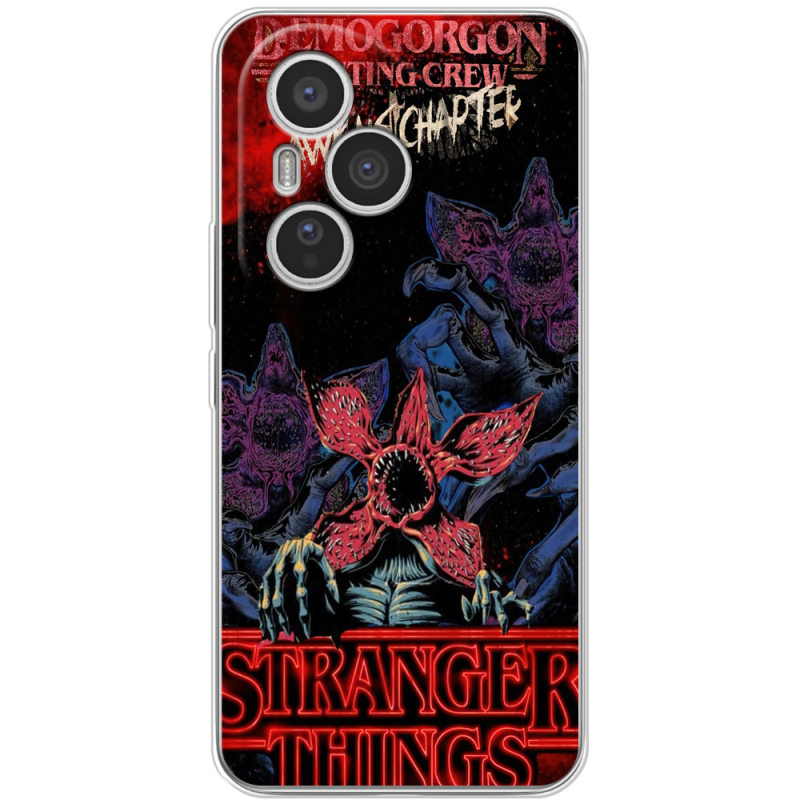 Чохол BoxFace Honor 400 Pro 