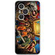 Чохол BoxFace Honor 400 Pro 