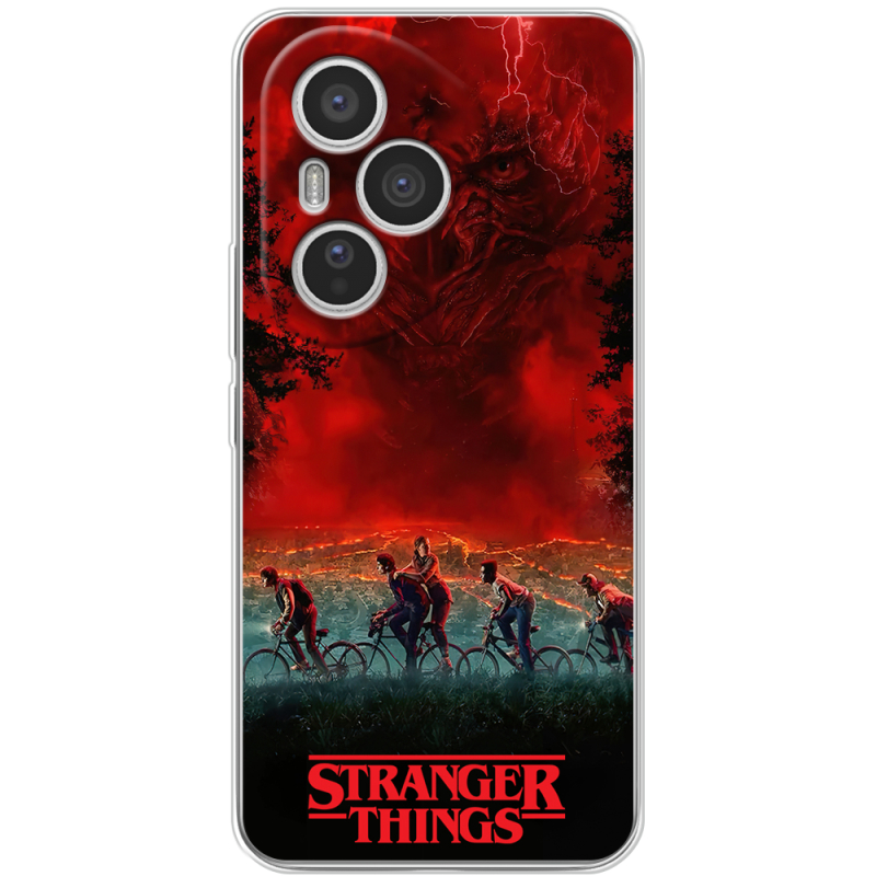 Чохол BoxFace Honor 400 Pro 