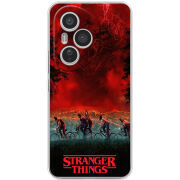 Чохол BoxFace Honor 400 Pro 