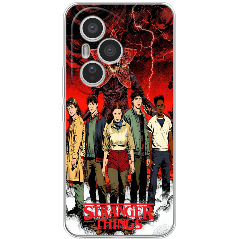 Чохол BoxFace Honor 400 Pro 