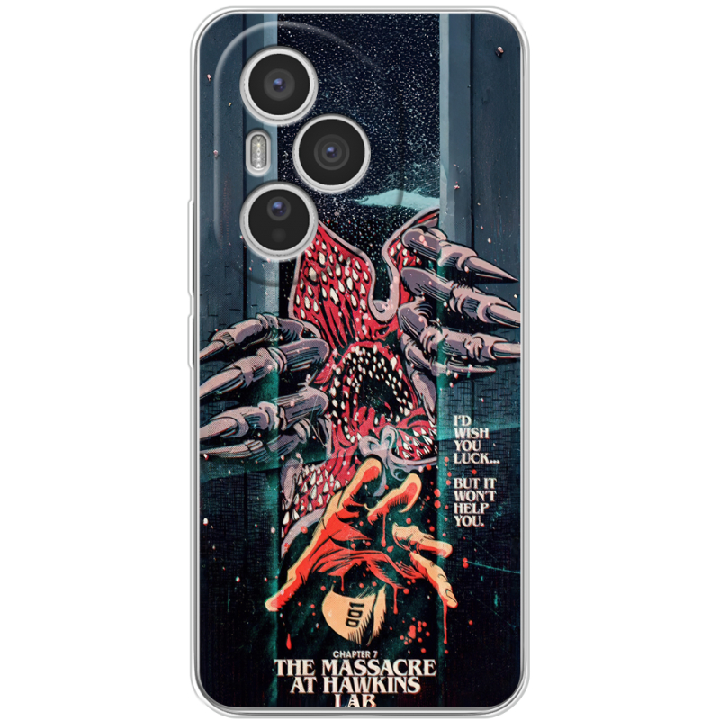 Чохол BoxFace Honor 400 Pro 