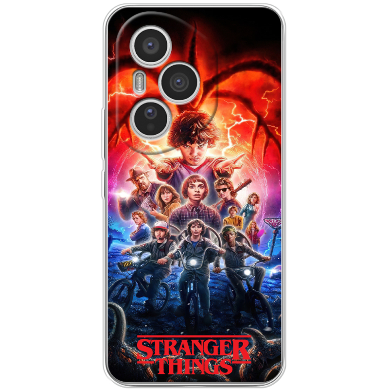 Чохол BoxFace Honor 400 Pro 