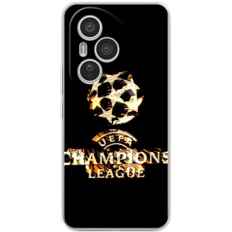 Чохол BoxFace Honor 400 Pro 