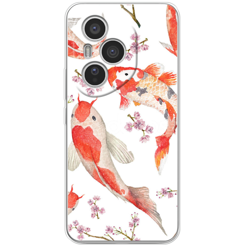 Чохол BoxFace Honor 400 Pro 