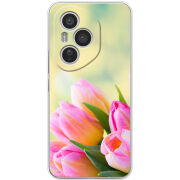 Чохол BoxFace Honor 400 Pro Bouquet of Tulips