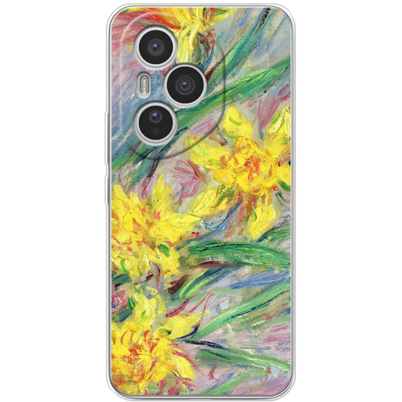 Чохол BoxFace Honor 400 Pro 