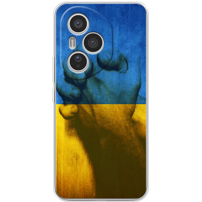 Чохол BoxFace Honor 400 Pro Handshake