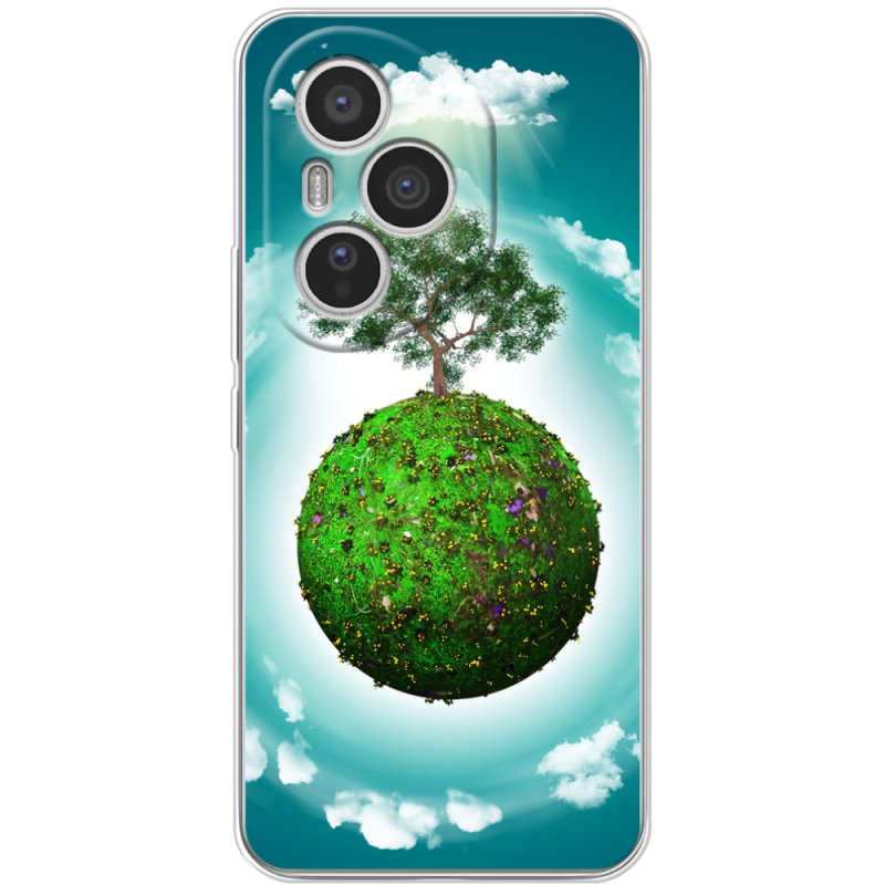 Чохол BoxFace Honor 400 Pro 