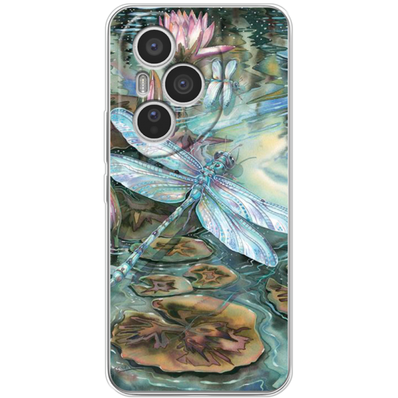 Чохол BoxFace Honor 400 Pro 