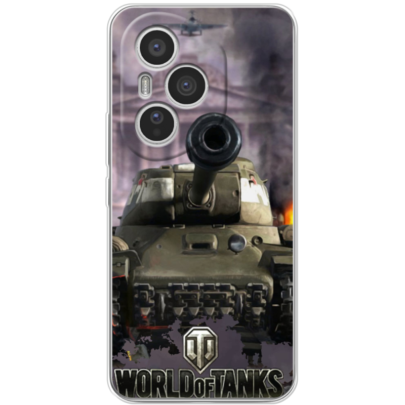 Чохол BoxFace Honor 400 Pro 