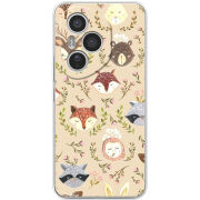 Чохол BoxFace Honor 400 Pro 