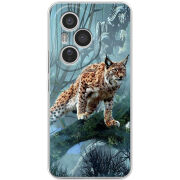 Чохол BoxFace Honor 400 Pro 