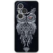 Чохол BoxFace Honor 400 Pro 